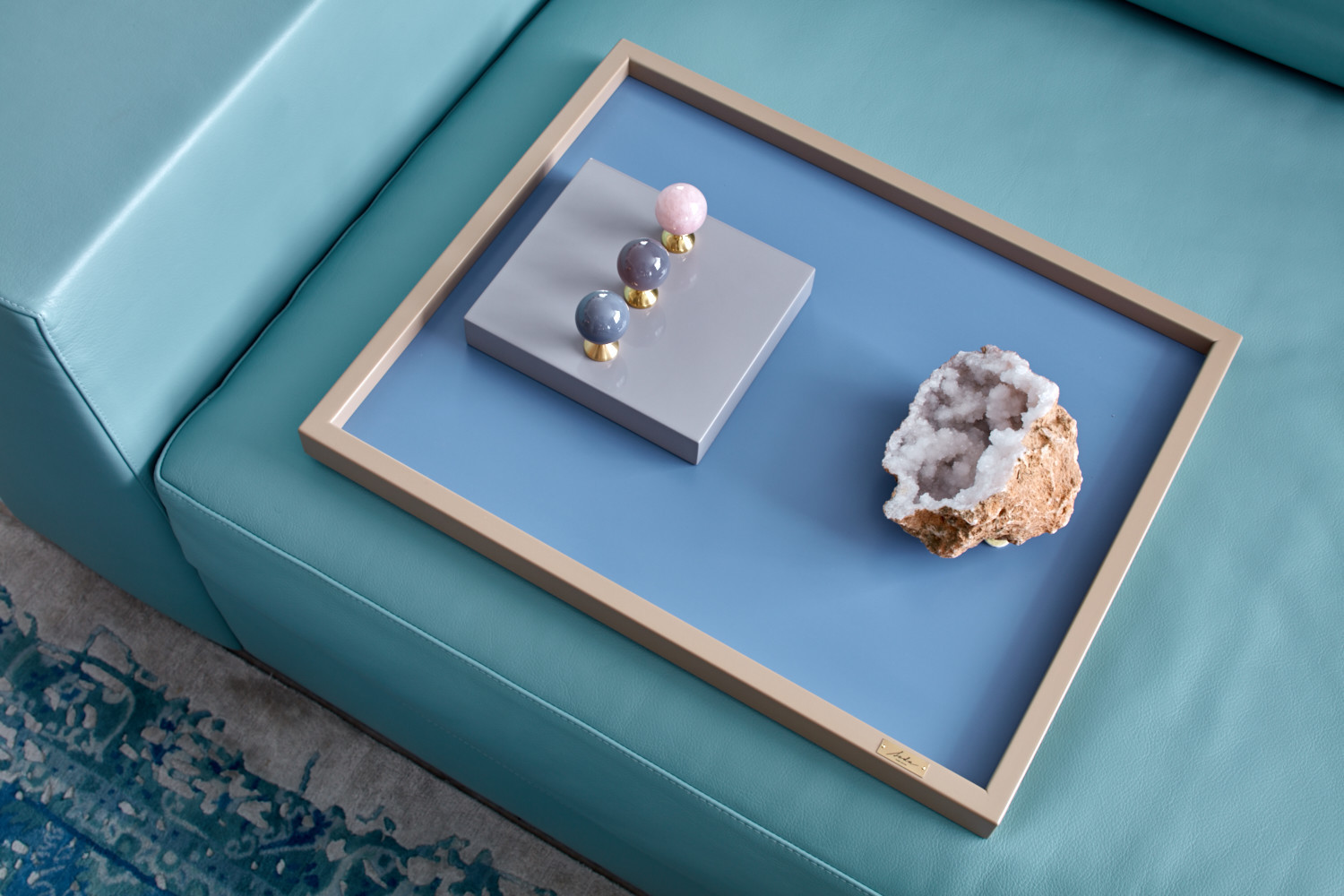 Тайный фэншуй: Помощь кристаллов и камней в доме