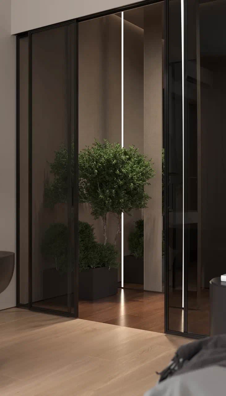 Проект Таунхауса