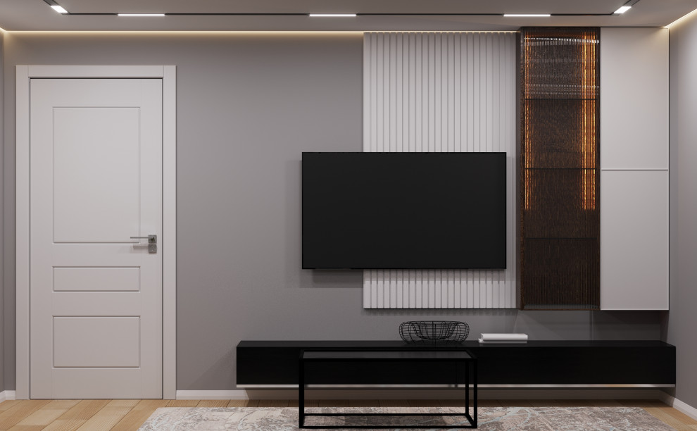 Квартира 100 кв. м. ЖК "Сокол" г. Ростов-на-Дону