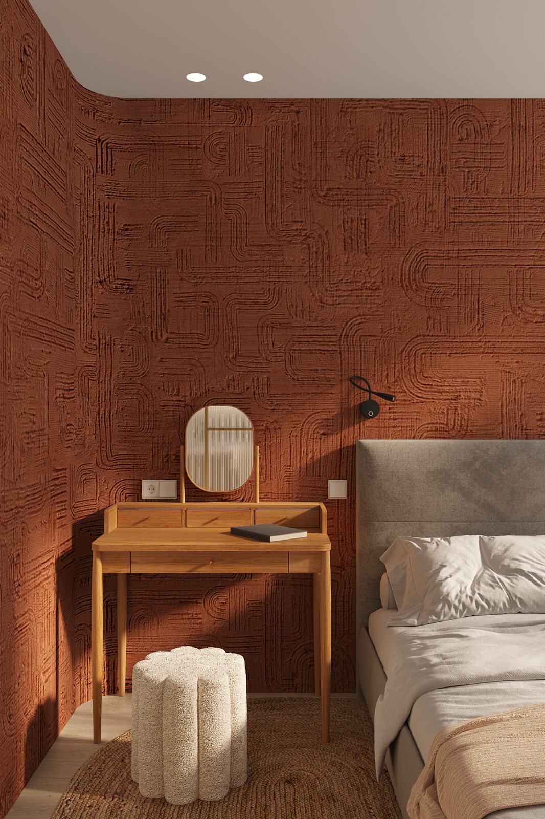 Экспозиционная квартира в г.Уссурийск