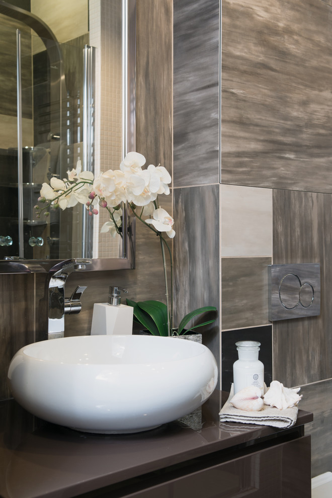 Квартира на Абельмановской