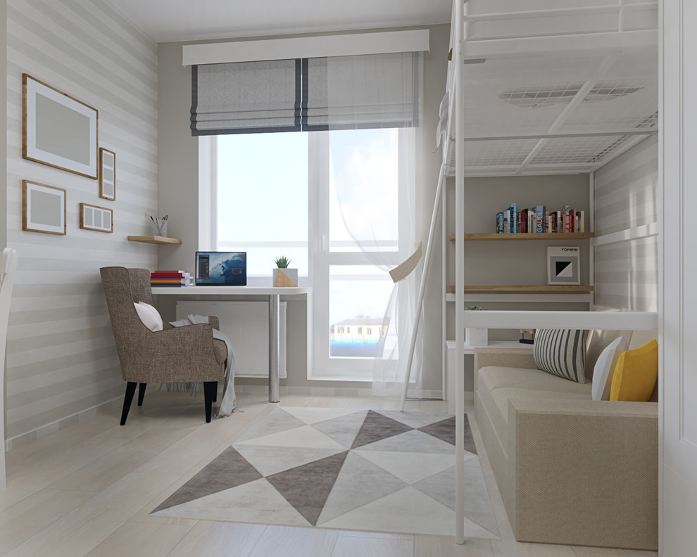 квартира в ЖК Светлановский