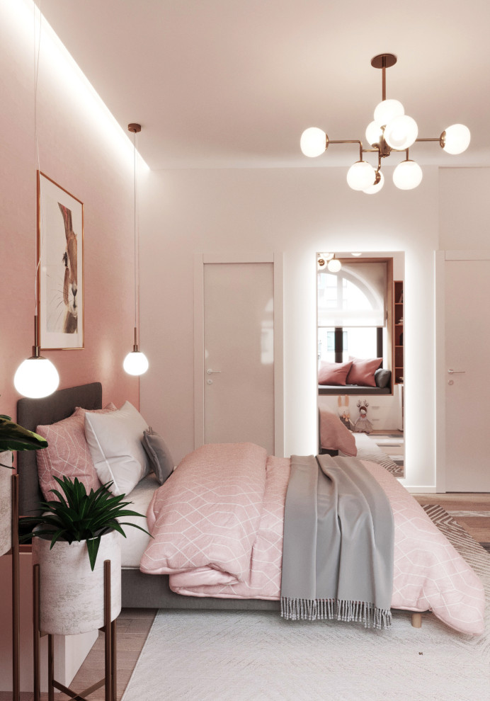 ЖК "Серебряный парк" в Москве