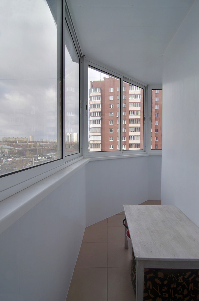 Квартира на Аптекарской