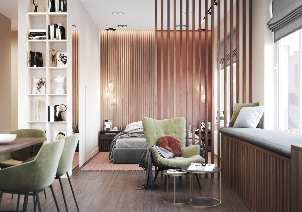 ЖК Level Амурская