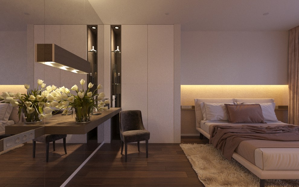 Загородный дом. Екатеринбург.