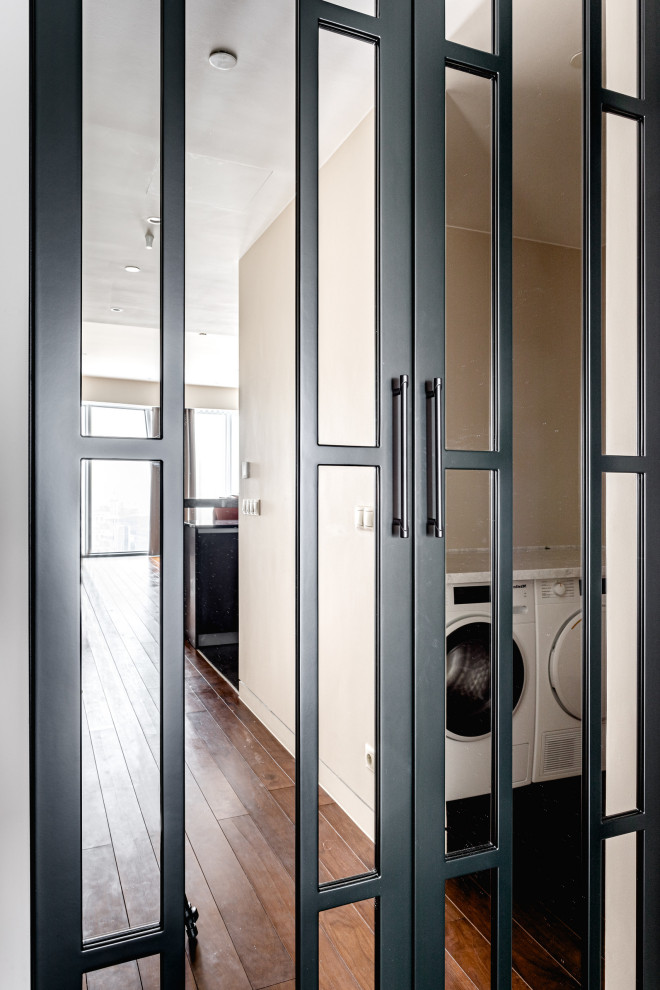 Апартаменты в Москва- Сити башня ОКО