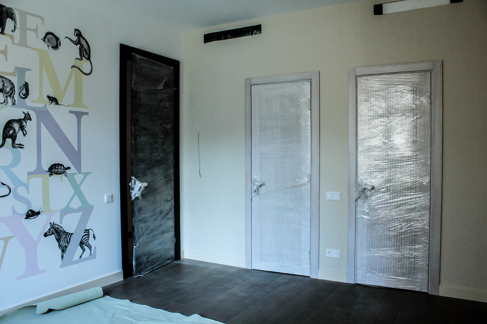 Ремонт Доминион (2)