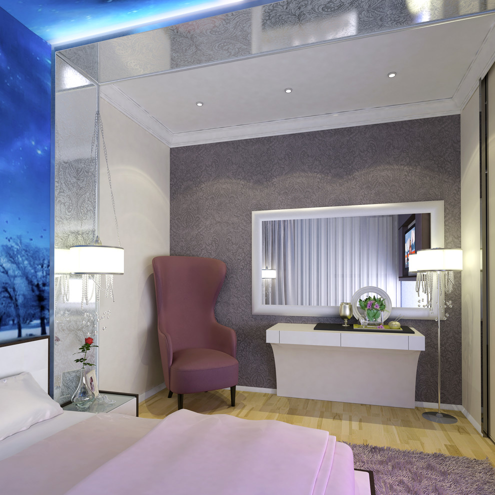 Четыре стихии