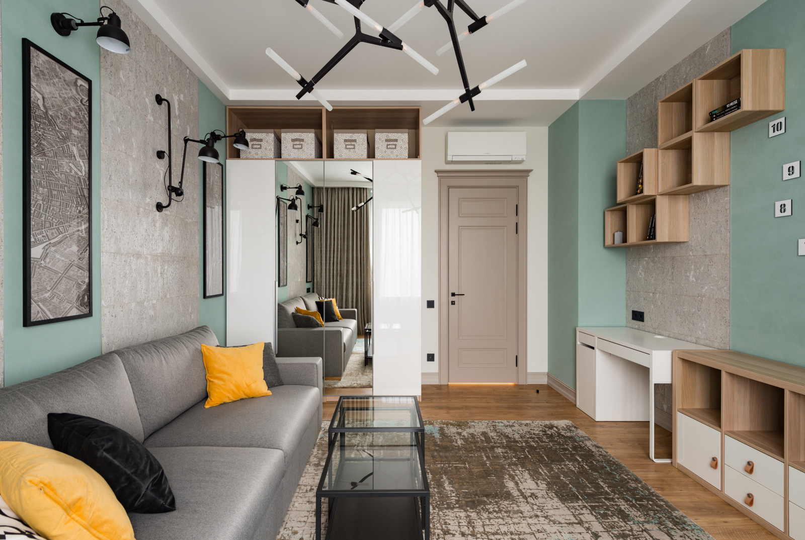 Долина Сетунь