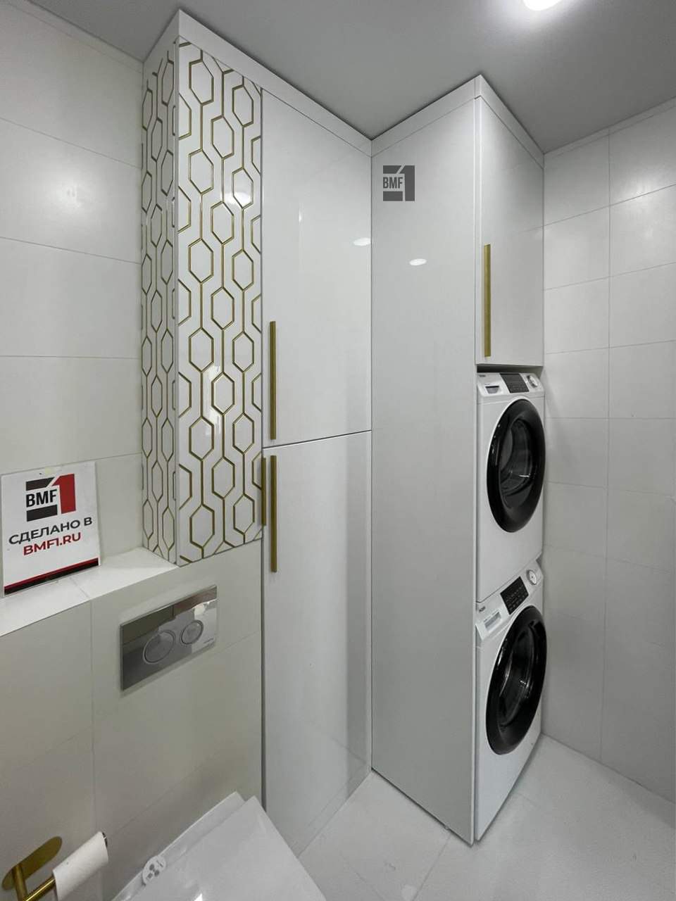 Мебель для санузла