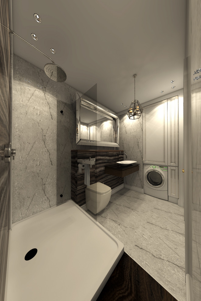 НЕОКЛАССИКА (сан.узел)