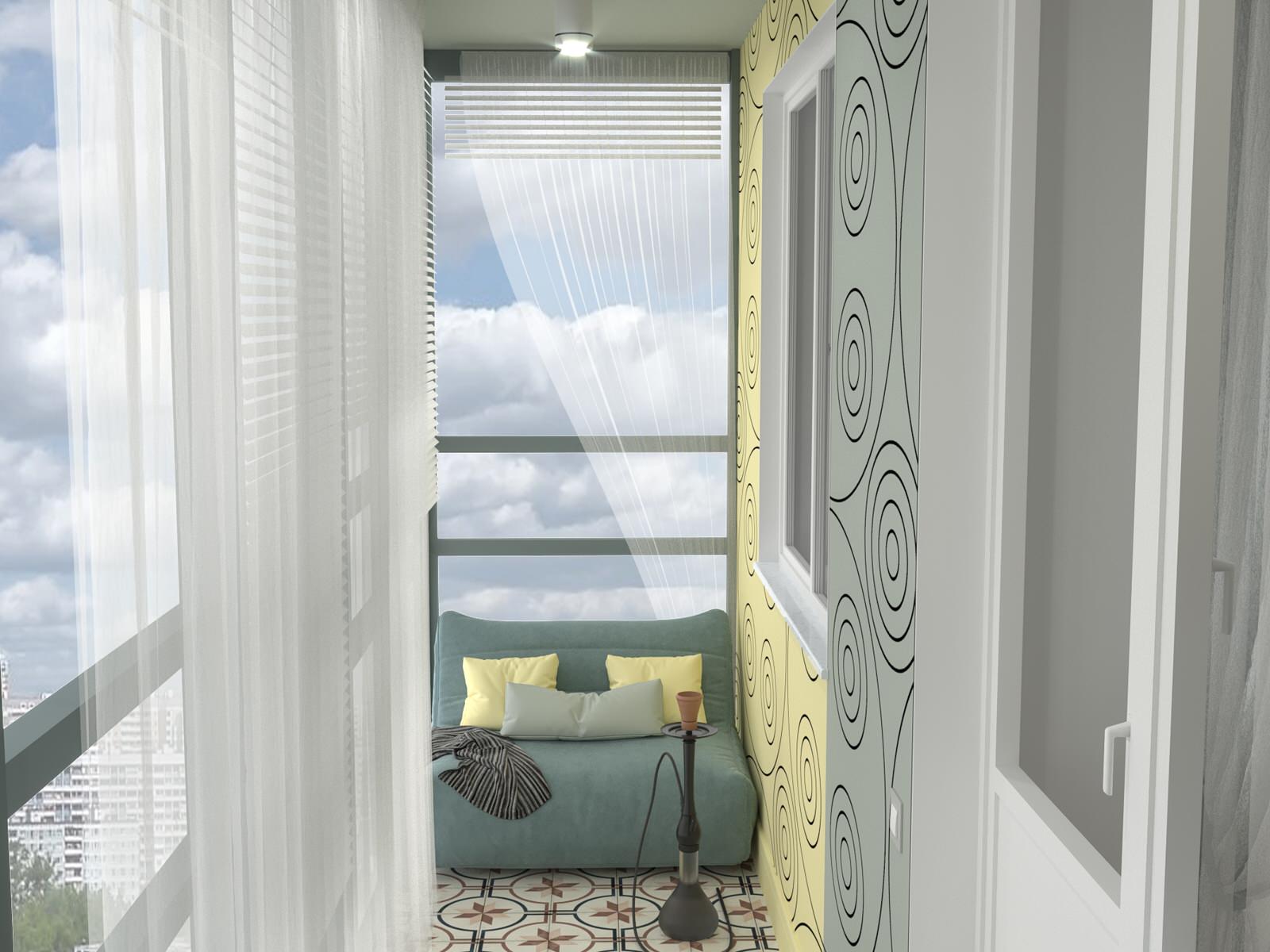 Квартира в ЖК "Граффити" - 60,4 м2 - г.Санкт-Петербург