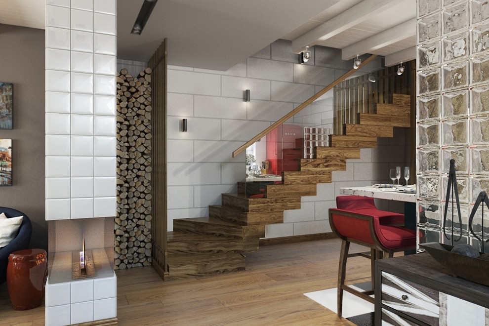 СТИЛЬНЫЕ ПРИЧУДЫ