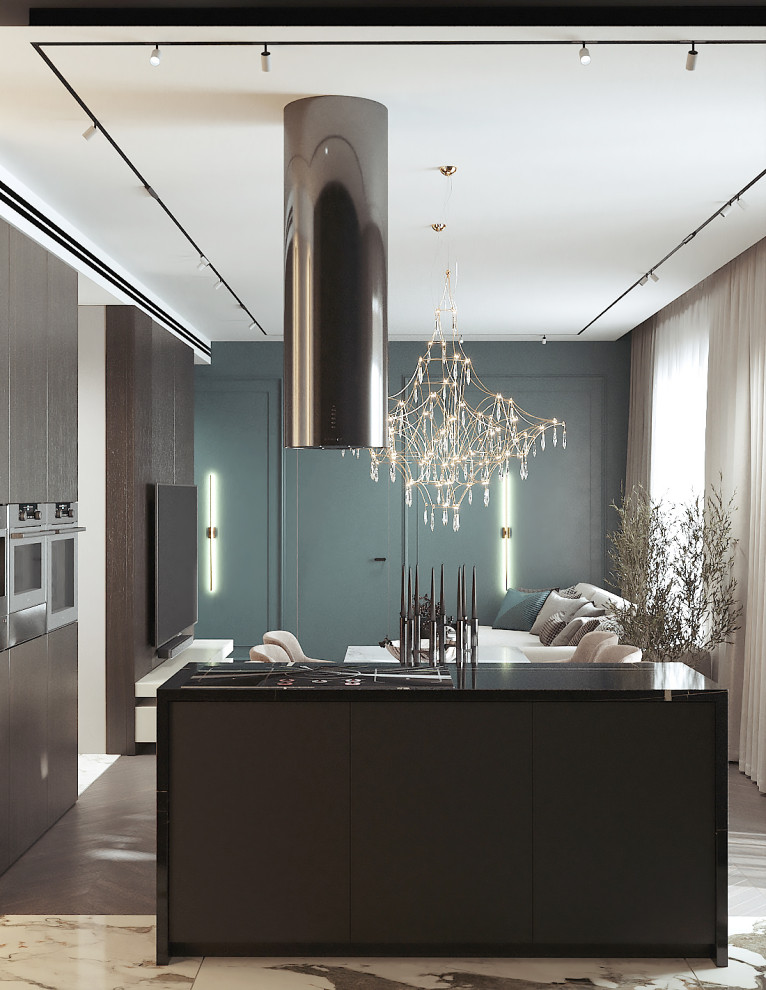 ЖК Александровский сад