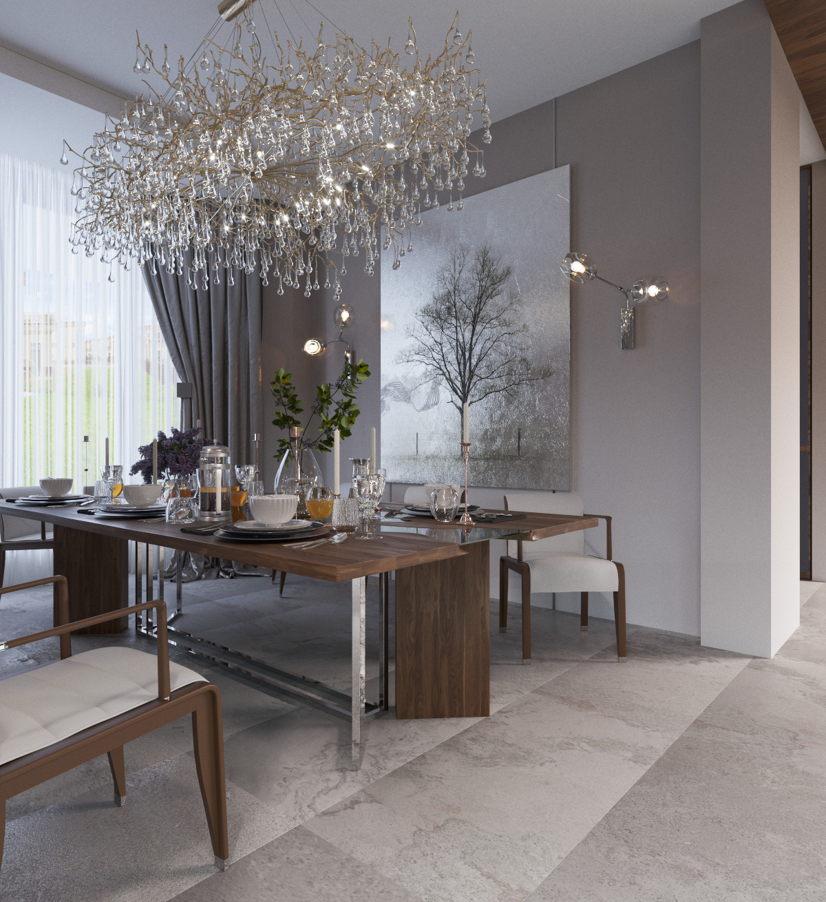 Обложка проекта: Новая Москва 2