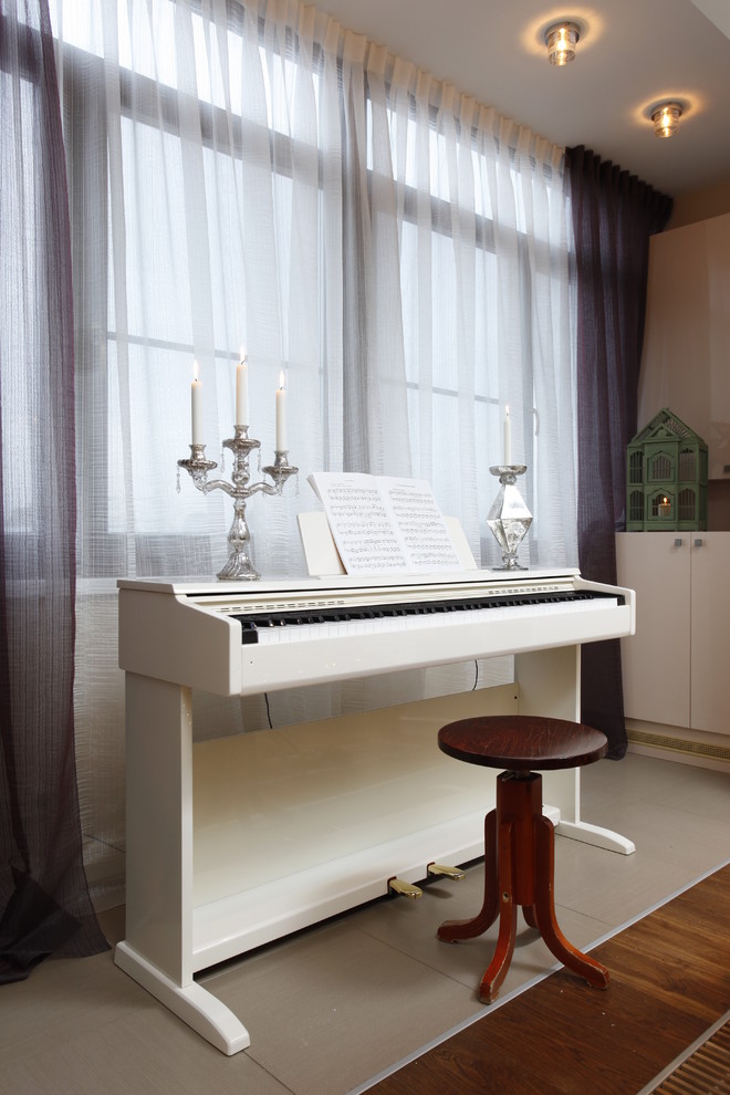 Квартира на Большом Козихинском переулке