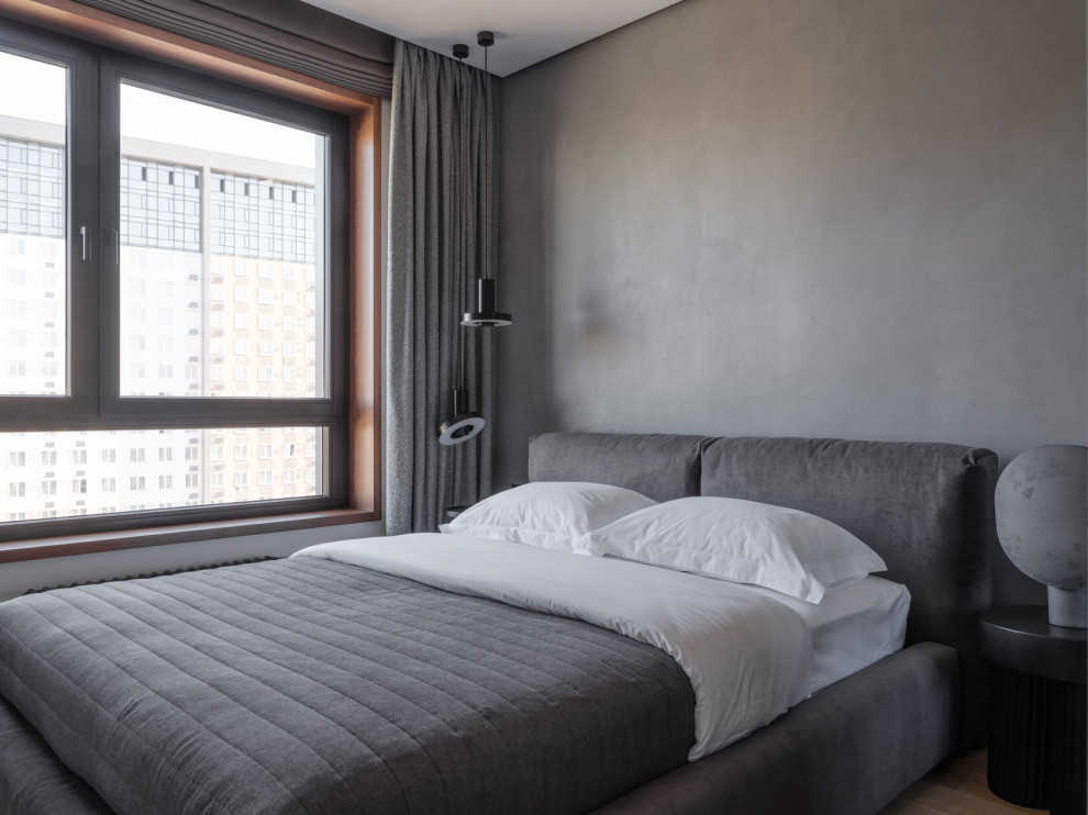 ЖК Green park 63 м²