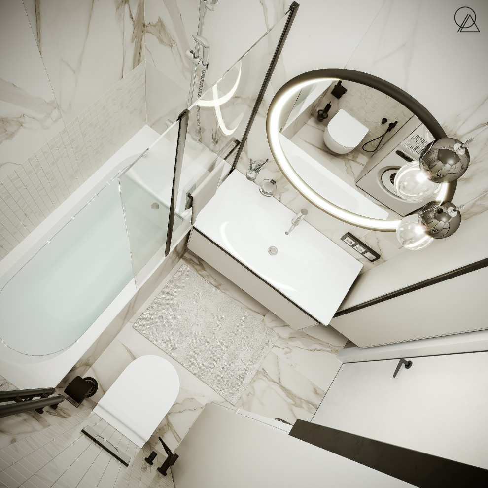 С высоты птичьего полета