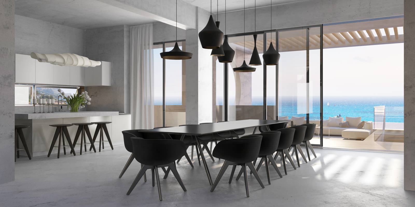 Projects Country Homes