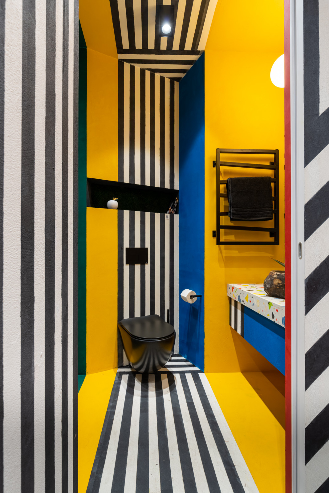 Санузел | bathroom