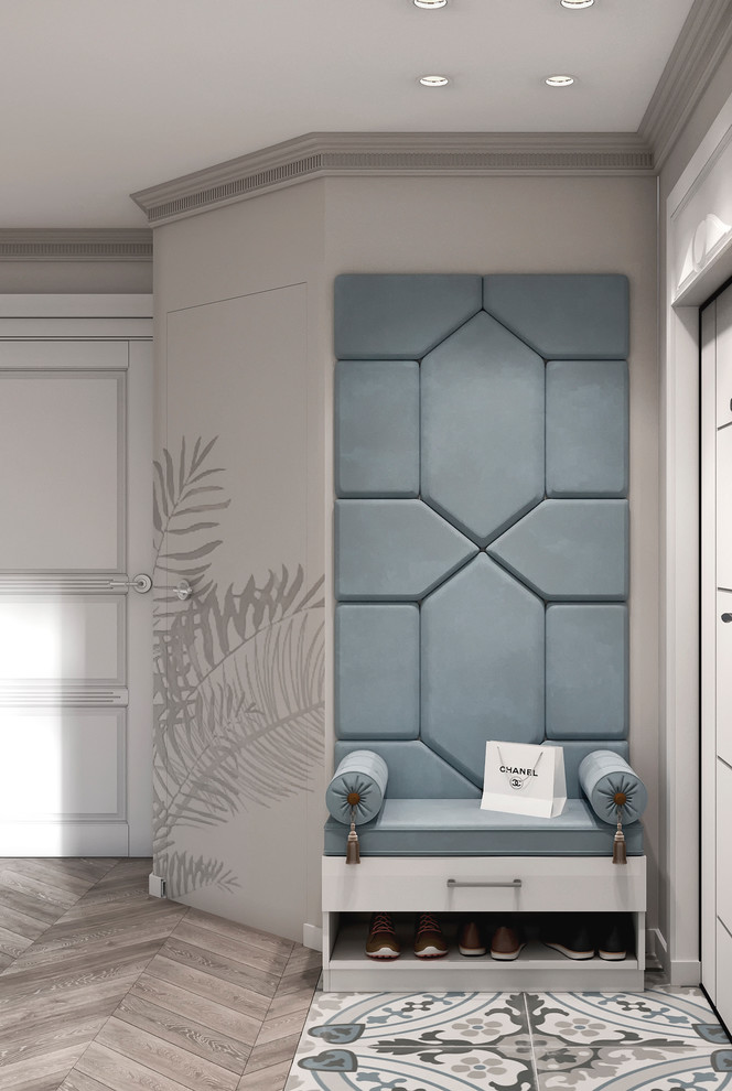 ЖК Сердце Каспия