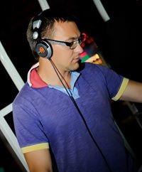 Алексей Федоров