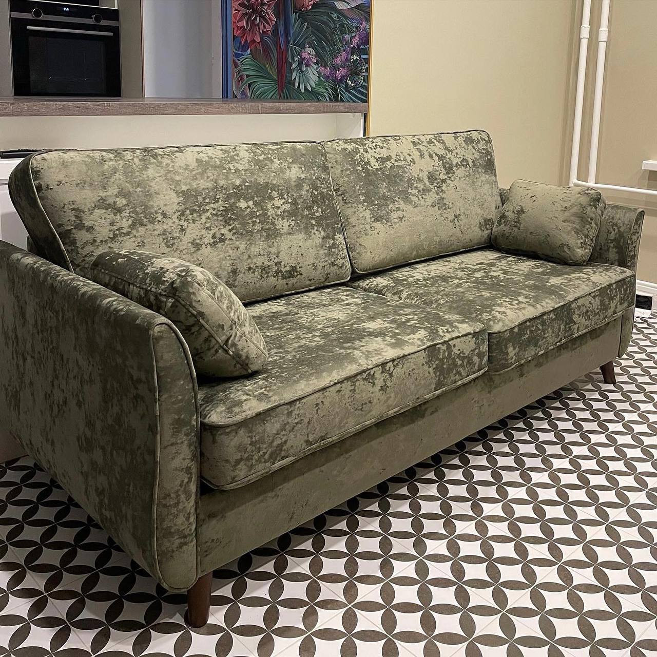 Преображениский