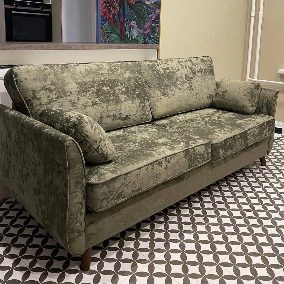 Преображениский