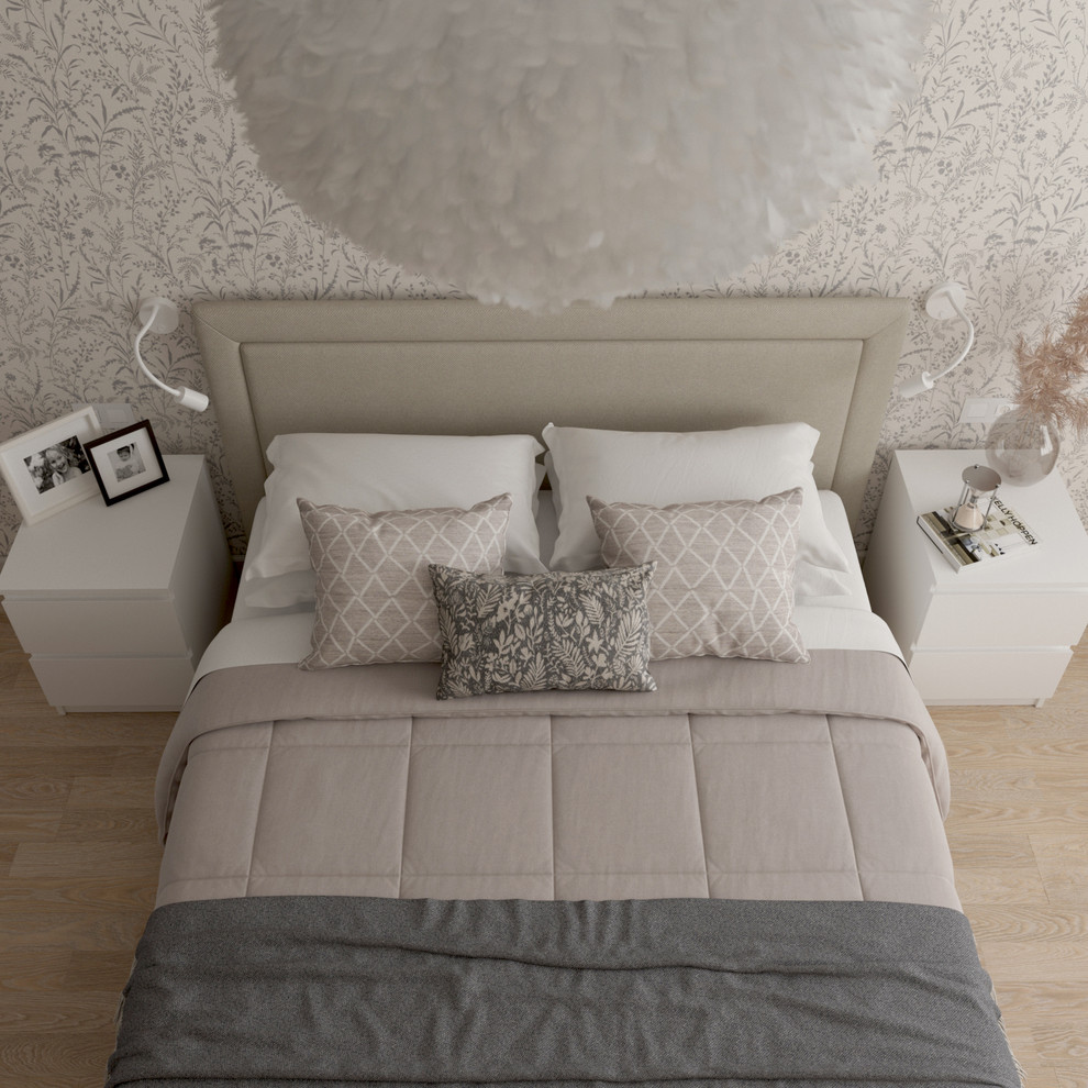 Шепот полей