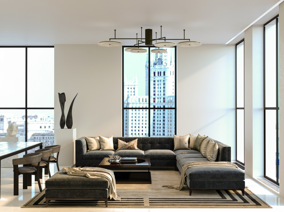 ЖК White Хамовники