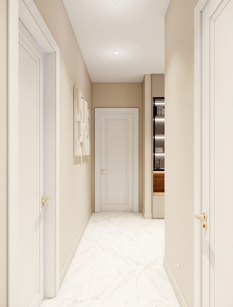 Квартира в ЖК Holland park Москва