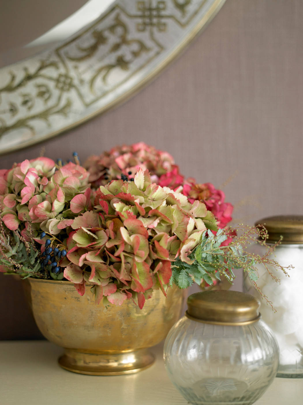 Что посадить: Сухоцветы для букетов и цветника