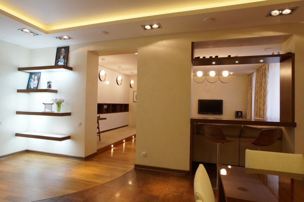 Квартира на  ул. Пионерская