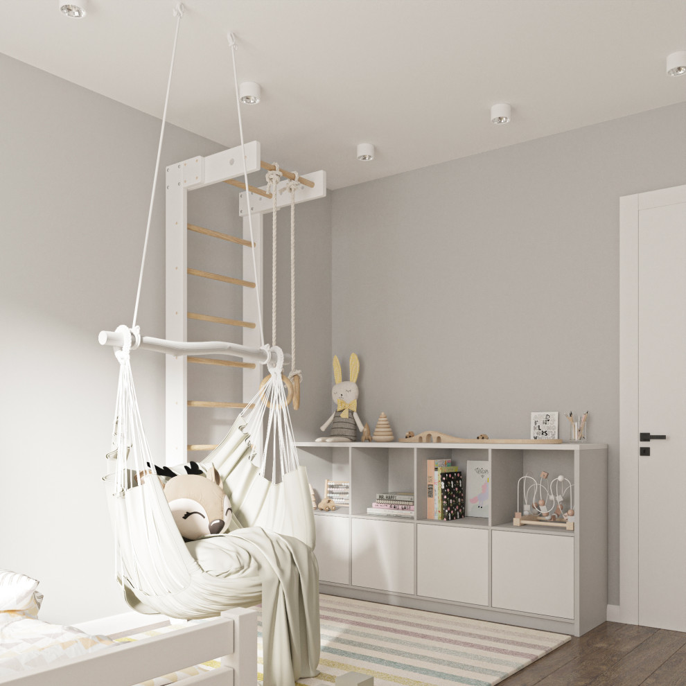 Детская для девочки