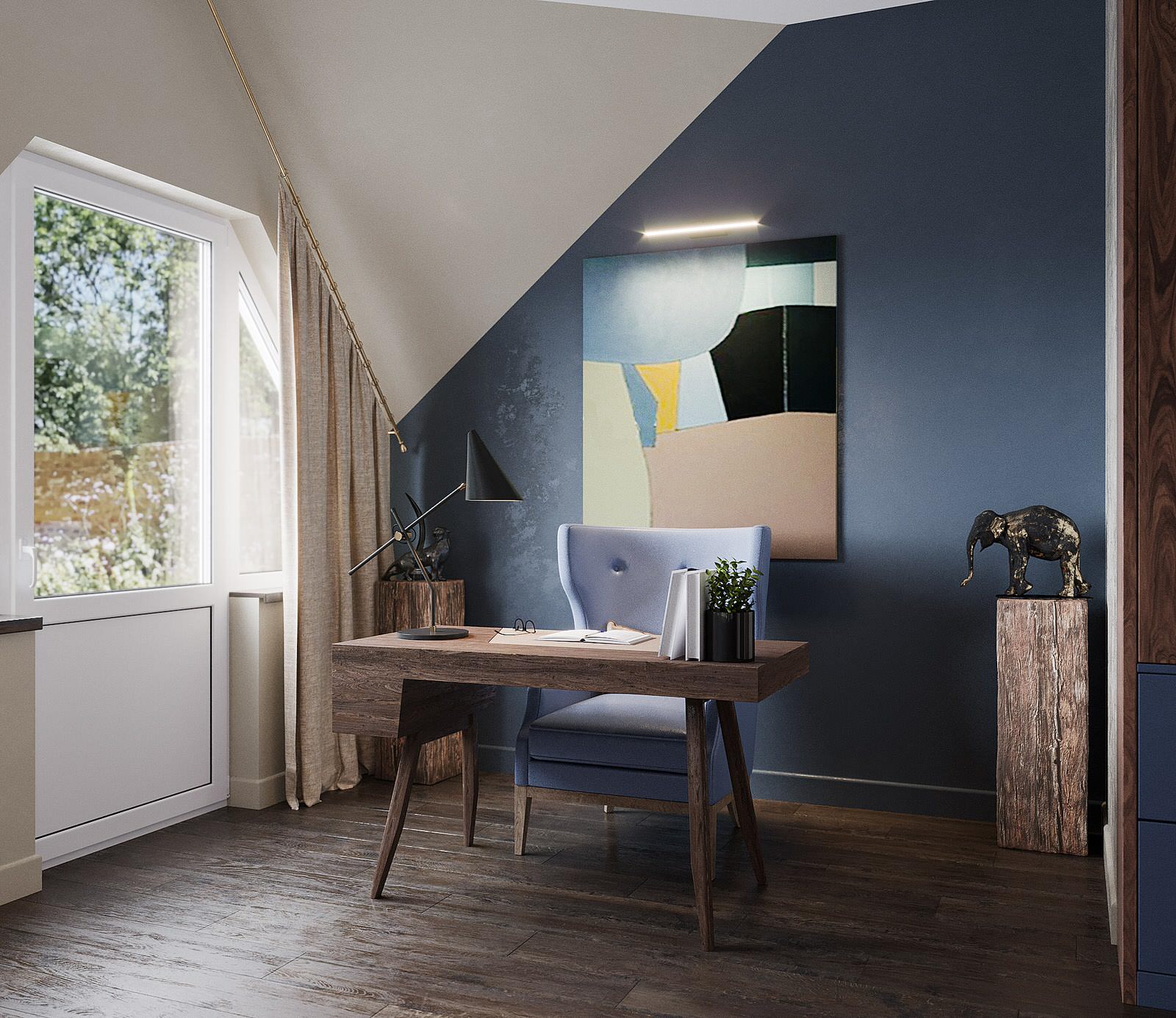 Воздух Норвегии 2