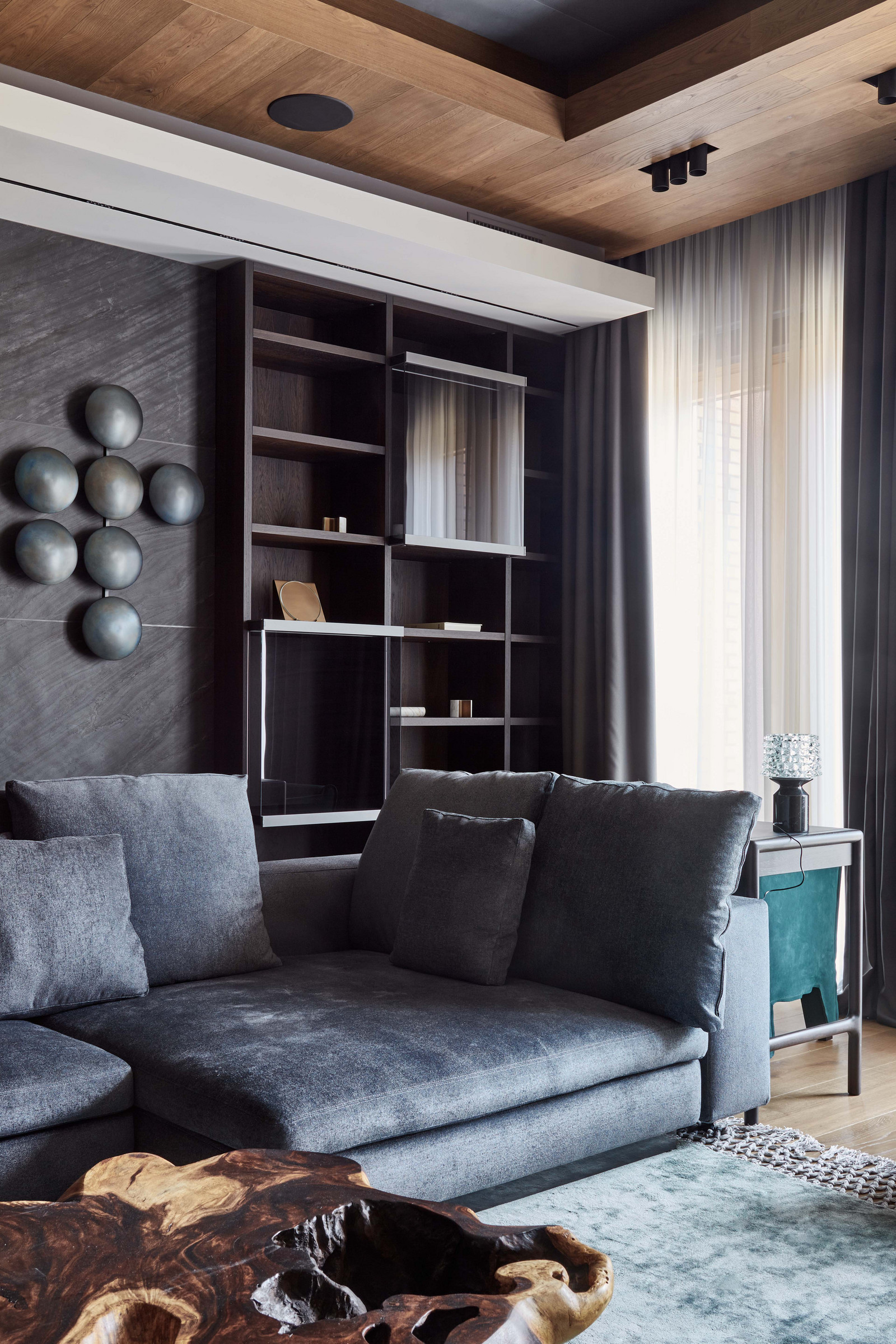 Квартира, 140 м2