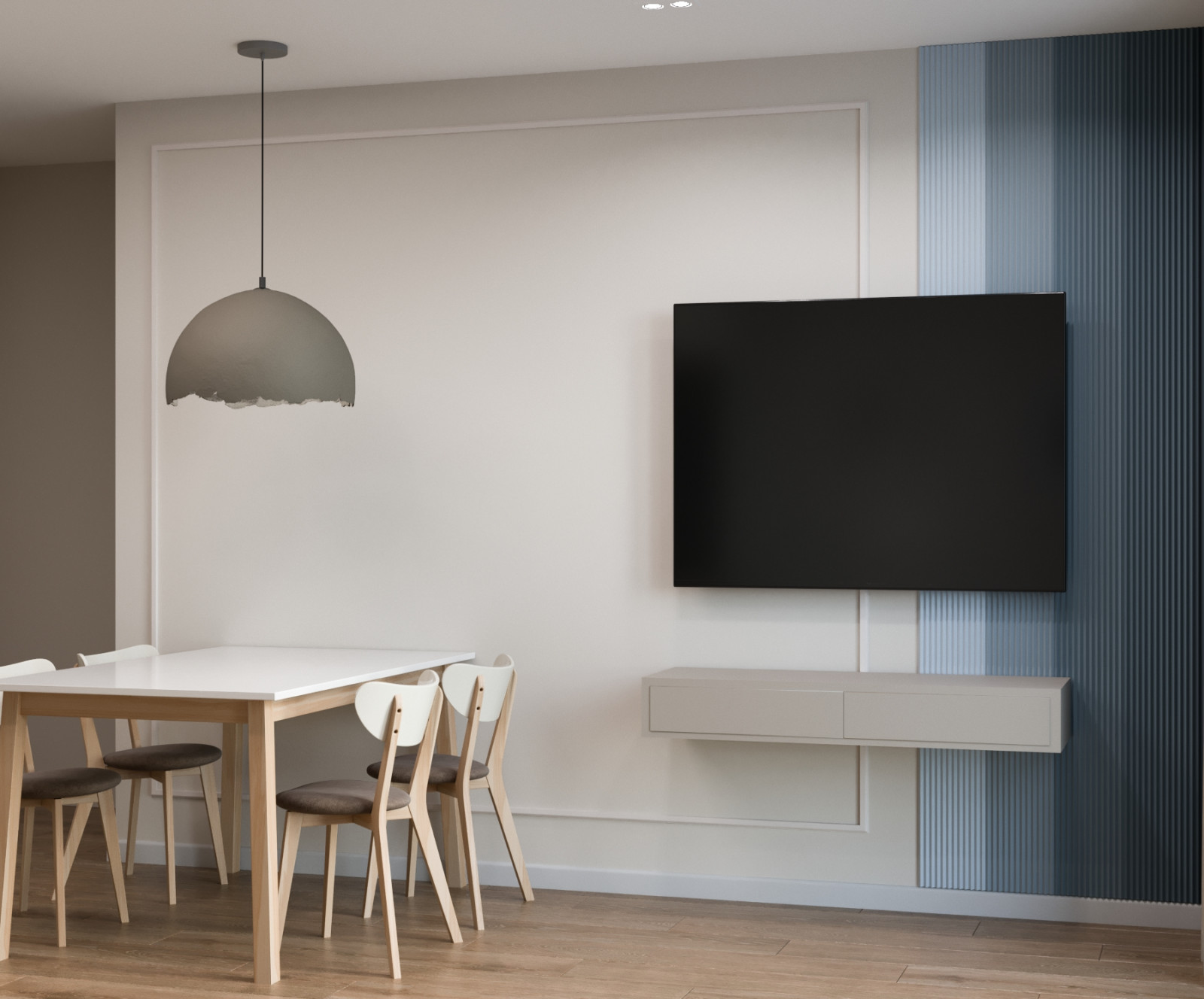 Семейная история