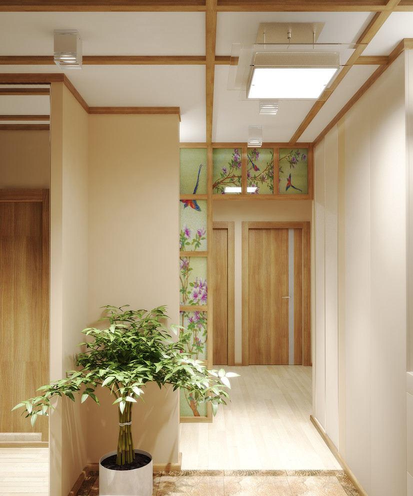 Квартира на Таганке