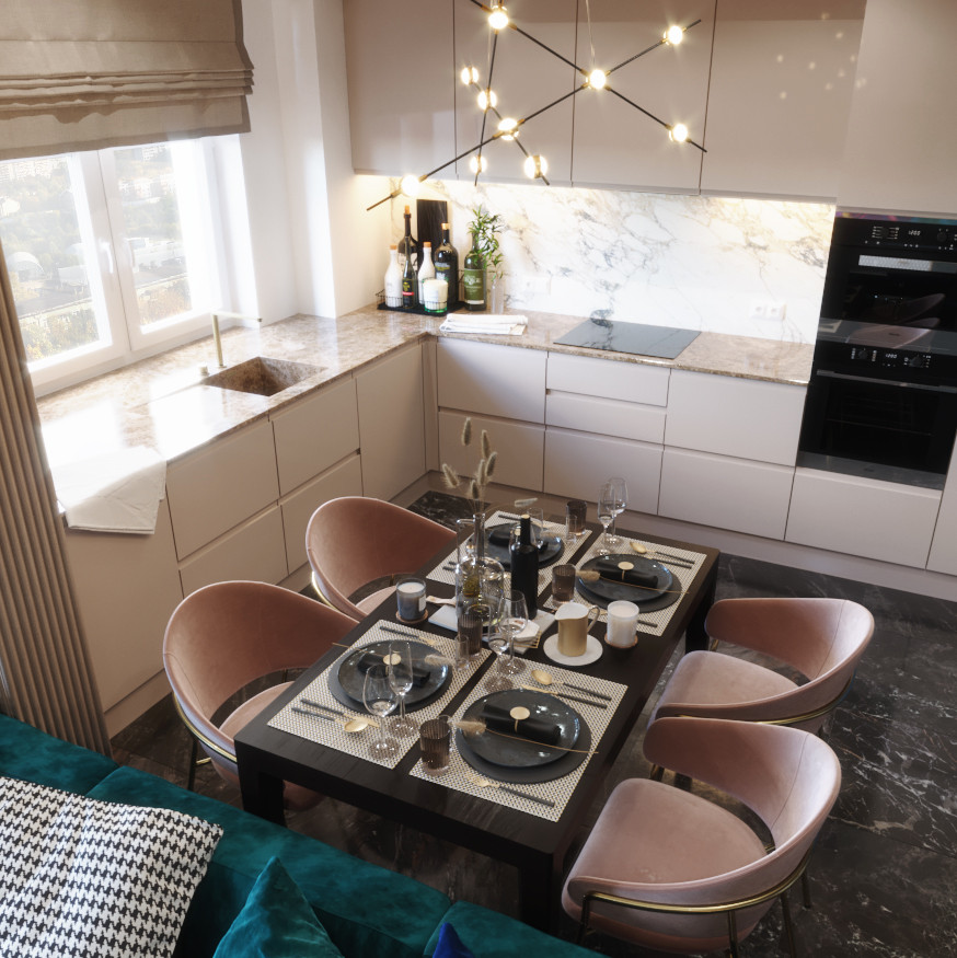 230 оттенков