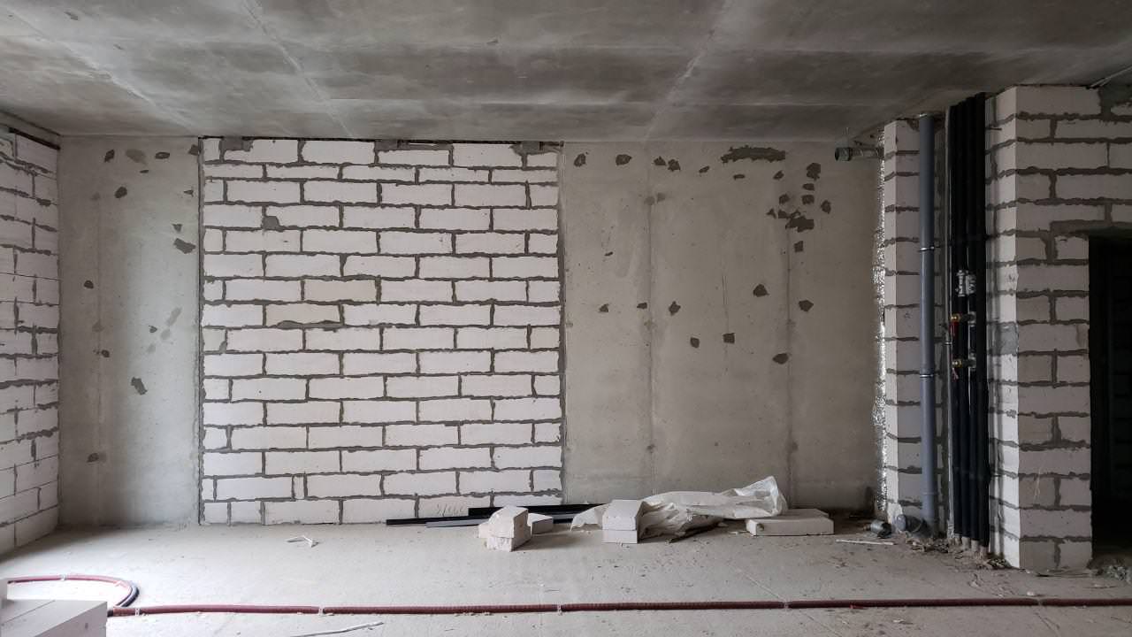 Квартира в ЖК "Новочеремушкинская, 17"