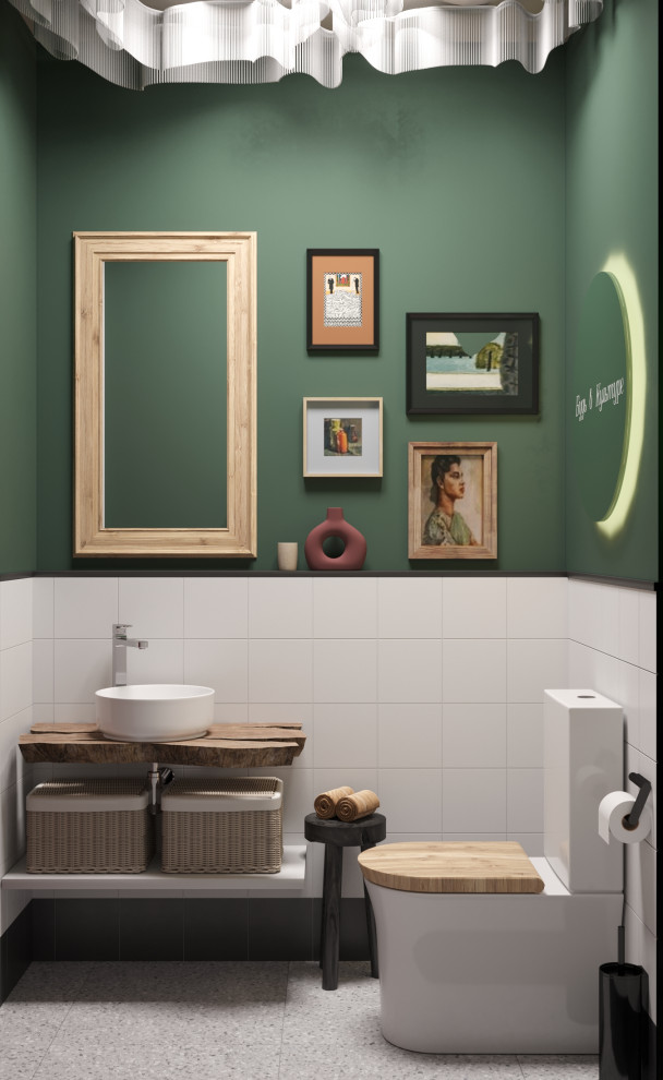 Кофейня "Культура" г.Троицк, Челябинская область