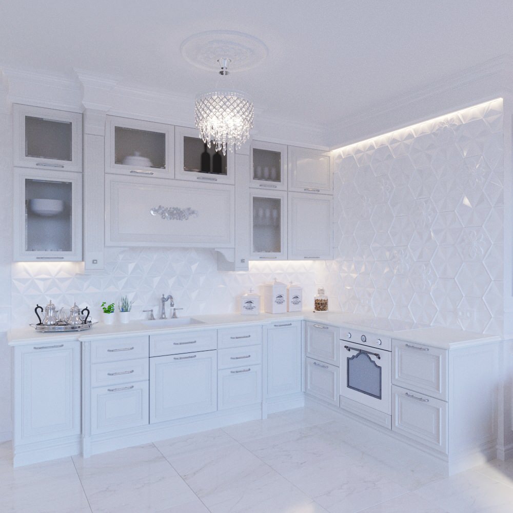 ЖК Солнечный Олимп