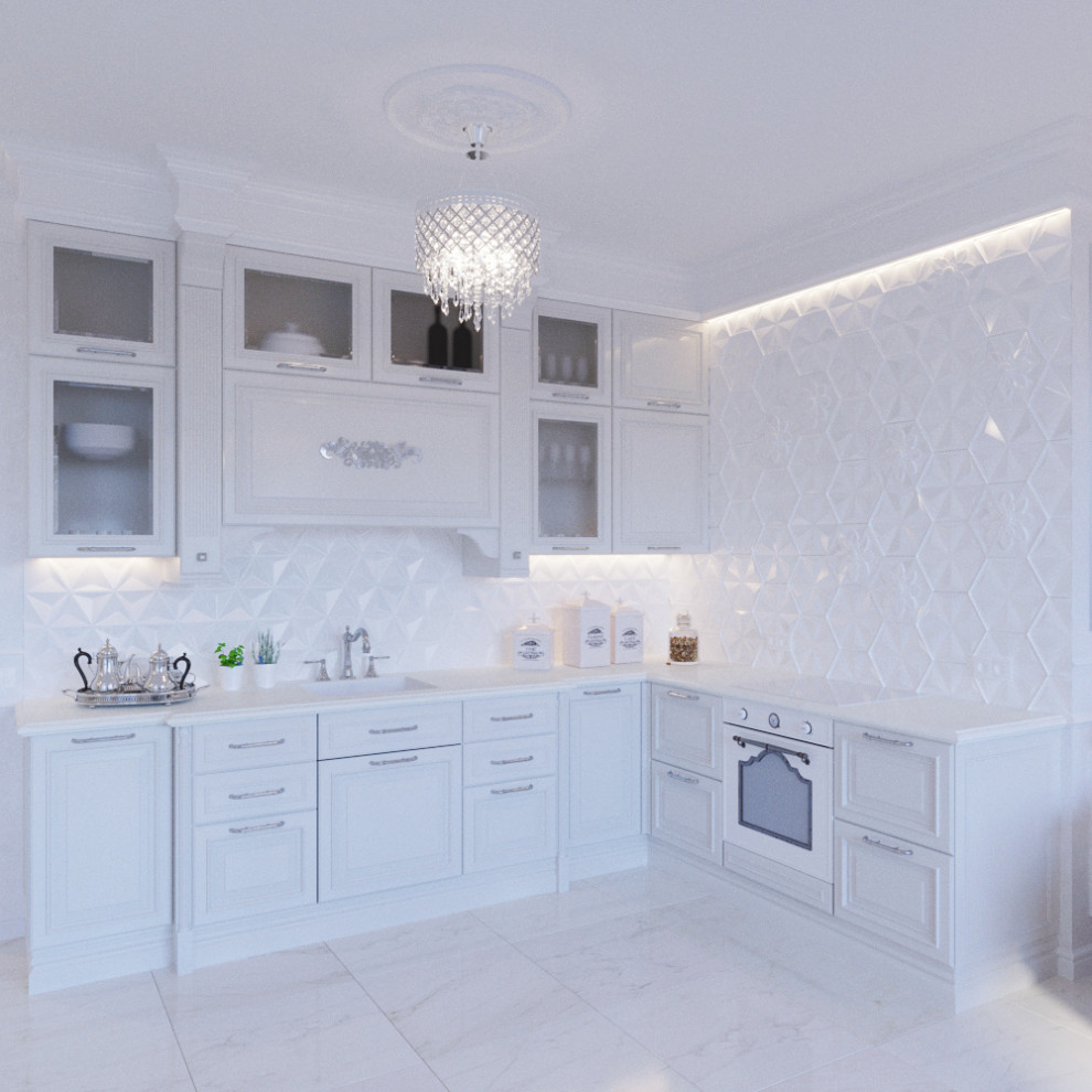 ЖК Солнечный Олимп