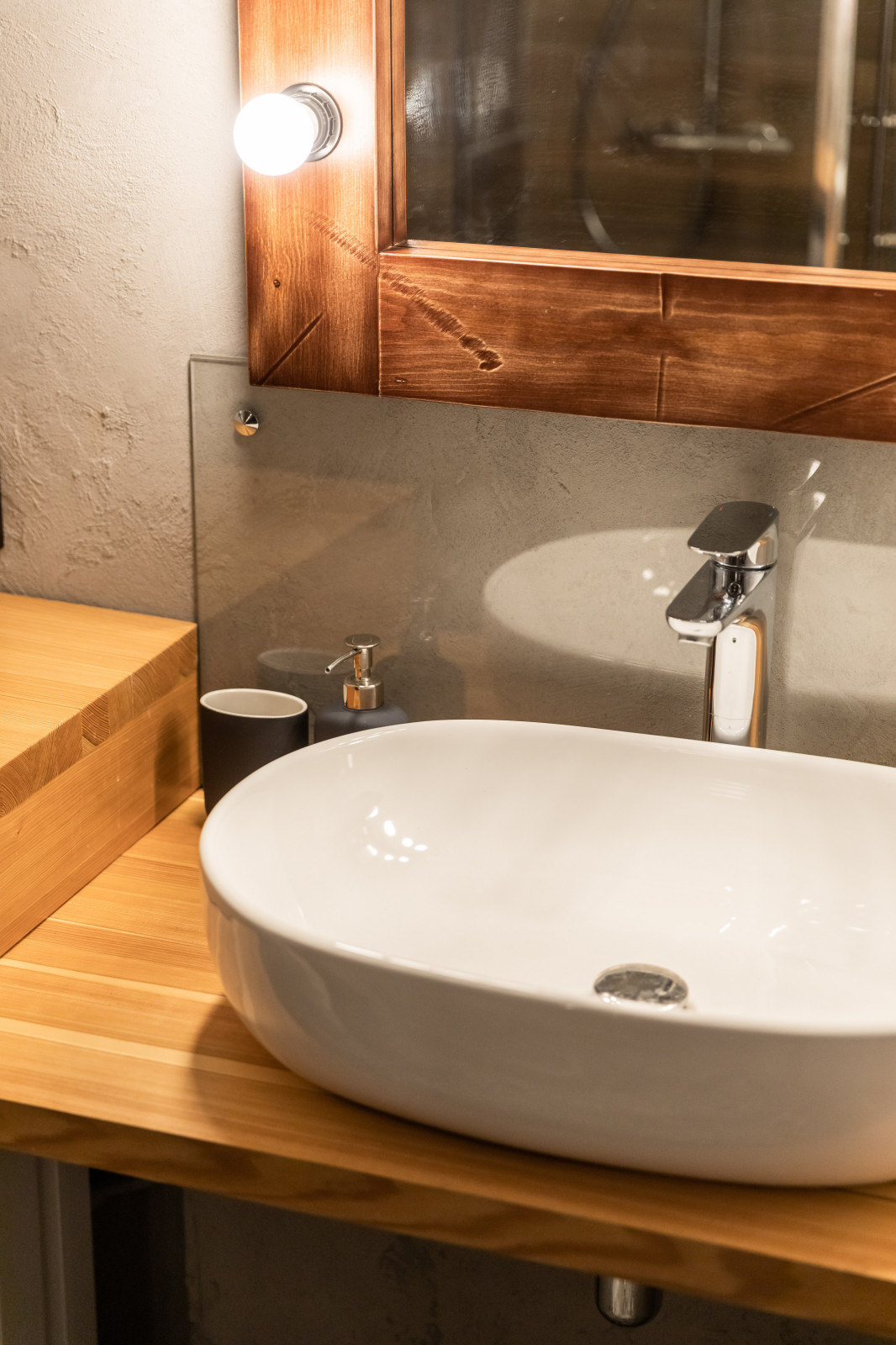 Лофт для аренды