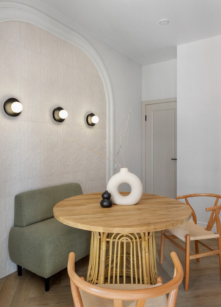 Квартира в ЖК "Свобода"