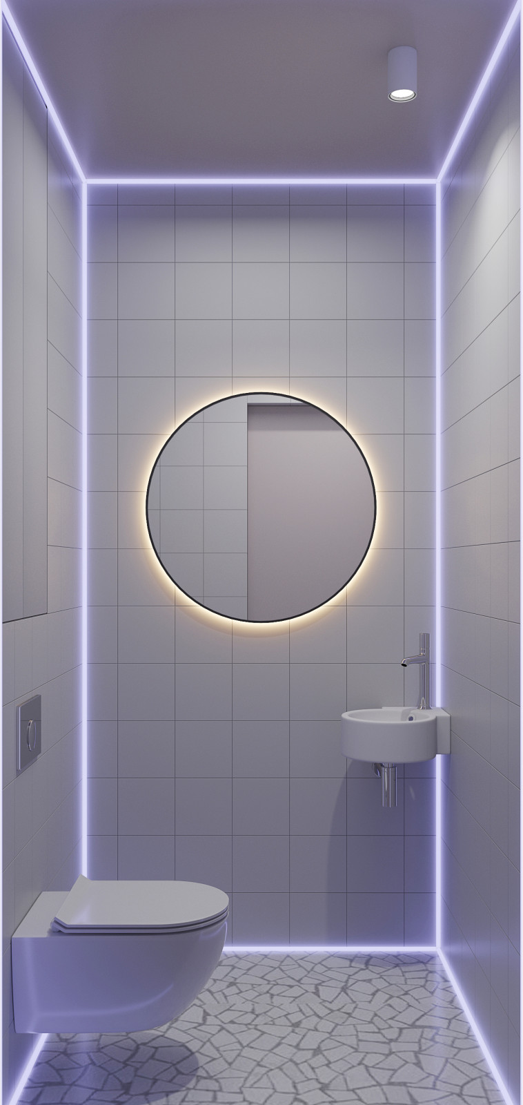 Обложка проекта: Пространство "Мечтатели"