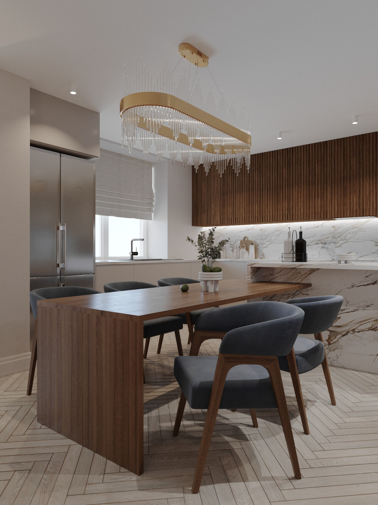 Легкость в камне