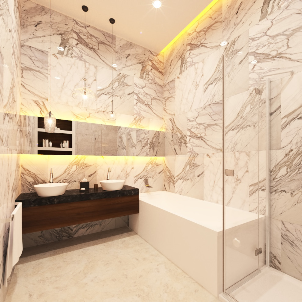 Визуализации