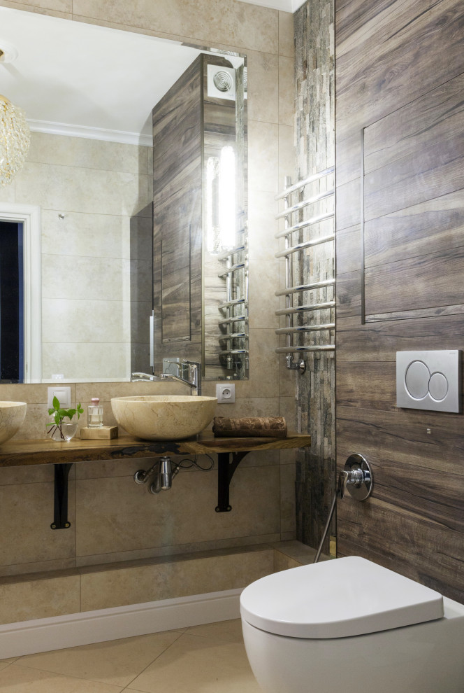 Весна в городе! Квартира 140кв.м.